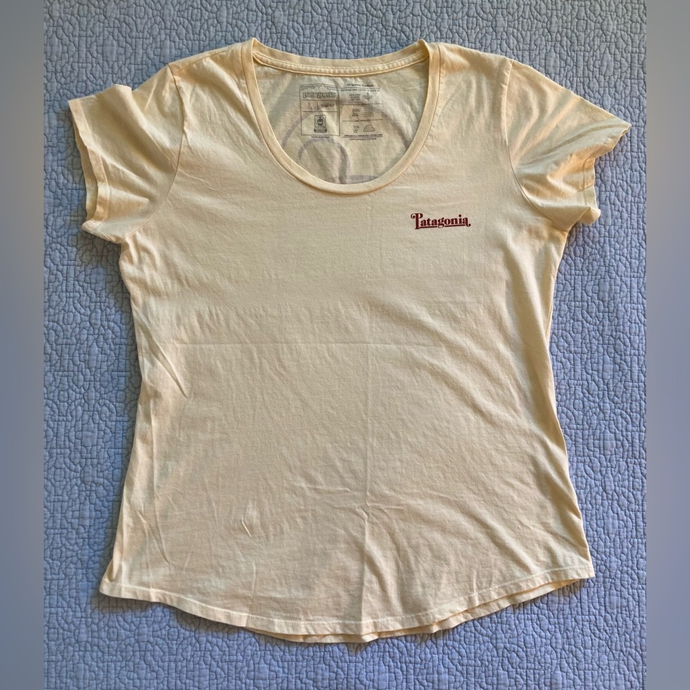 Patagonia Women’s T-shirt